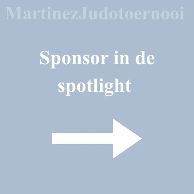 ☕️✨Sponsor in de spotlight: lunchroom de Babbelaar✨☕️

Met trots bedanken we @lunchroomdebabbelaar. Dankzij hun steun kunnen we op 1 november wederom een onvergetelijk Martinez Judotoernooi neerzetten! 🎉

De Babbelaar, dé gezellige lunchroom waar je je meteen thuis voelt! Heerlijk gelegen aan de Markt in Valkenswaard. Kom binnen en laat je verwennen met een heerlijk bakje koffie dat je dag een boost geeft. Proef onze specials van het huis en ontdek de smaakvolle variaties die met liefde voor je worden bereidt. Of je nu zin hebt in een smaakvolle lunch of een uitgebreide high tea met vrienden en familie, bij ons ben je aan het juiste adres!

#MartinezJudotoernooi #SponsorInDeSpotlight
